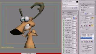 Benefits of Morph-O-Matic over 3ds max's Morpher