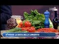 Il Mio Medico - La dieta della longevità