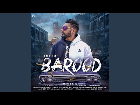 Barood