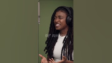 Thumbnail of Little Simz - Venom | A COLORS SHOW
