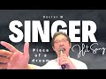 Piece of a dream covered by ドクターM