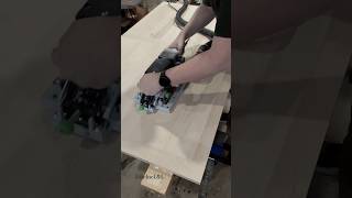 Perfect Worktop Sanding with Festool BS 75 E & Bosch GEX 18V-150-3