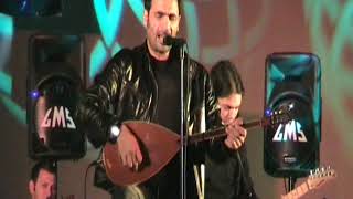 Uğur Işılak - Bezmişim - Ümraniye Konseri - İstanbul Resimi