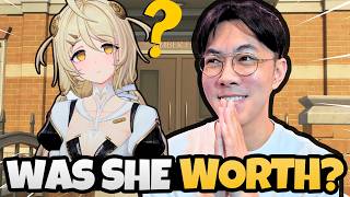 I Built Phoenix In 1 Day To Test IF She Was Worth It