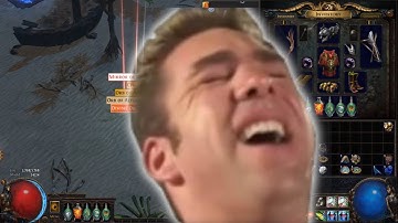 PoE ♂️ Manly ♂️ Loot ♂️ Filter (3.10)