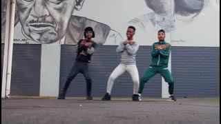 Intozami Dance Challenge (Promo video)