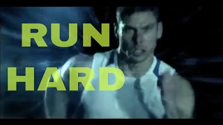 "Run Hard" Sermon Jam | Fuse Pastor Brad Cooper | Newspring Church