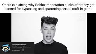 Roblox Slander #4 (Season 1 Finale)
