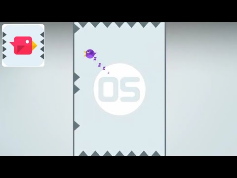Don't Touch The Spikes - Gameplay Trailer (iOS/Android)
