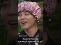 Jimin had a lot of funny 😭🐥#jimin #bts #btsarmy #bangtan