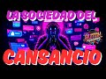 Libre Para Autoexplotarte (La sociedad del cansancio)