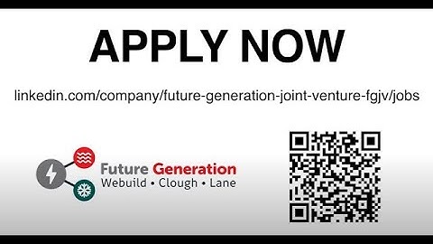 Snowy 2.0 Project Promotional Video