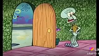 Bacot Ngentd Spongebob Jorol