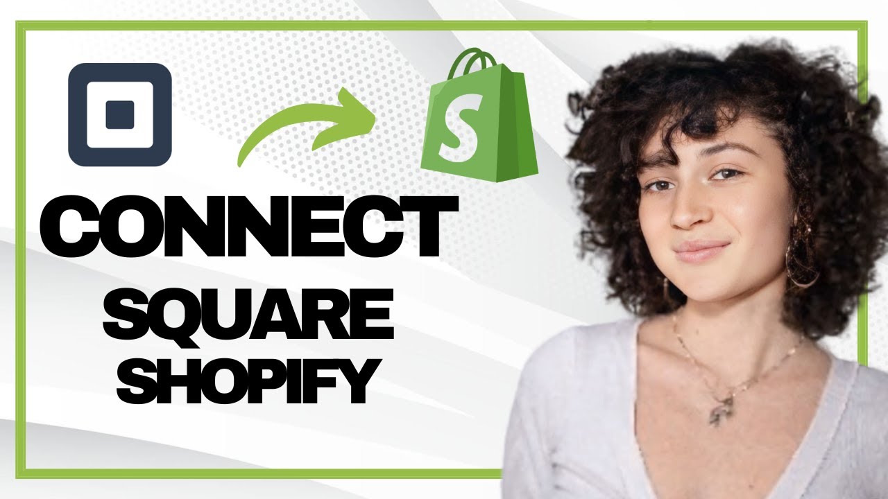 How to Connect Square to Shopify (Best Method) - YouTube