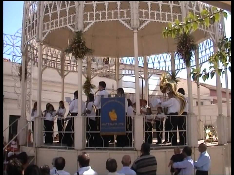 Mattinata - Festa Patronale 2005 (I)