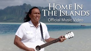 Video thumbnail of "Hawaiian Airlines Presents "Home in the Islands" by Henry Kapono"