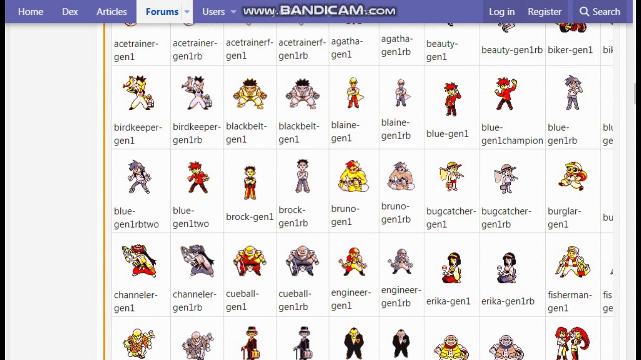 How to Get Custom Avatars on Pokemon Showdown WITHOUT BEING A MODERATOR 
