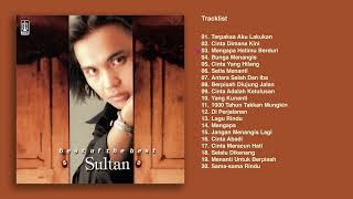 Sultan - Album Best of The Best Sultan HQ