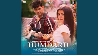 HUMDARD - RAJ & ADITI