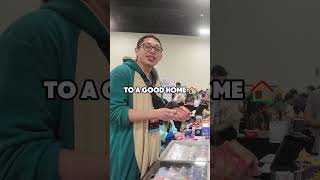 This new Pokemon set was made for Ponyta collectors 🐴🔥