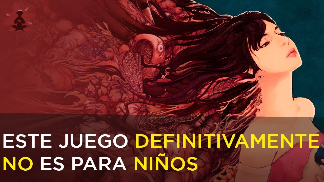 DECARNATION: El juego MÁS CRUDO y REAL que he JUGADO