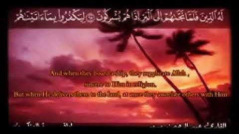 الذين صبروا وعلى ربهم يتوكلون♥تلاوة خاشعة الشيخ عبد الرحمن مسعد