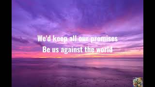 Katy Perry- The One That Got Away (Lyrics)