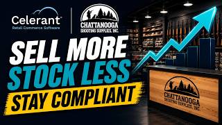 Virtual Inventory for FFL Dealers: More Products, Less Stock