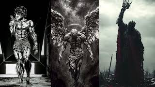 Music to listen to while working out  / DISCIPLINE   (PT.1)   (Music mix).