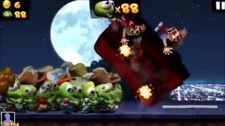 Zombie Tsunami 308 Brains Bluestacks Cheats screenshot 5