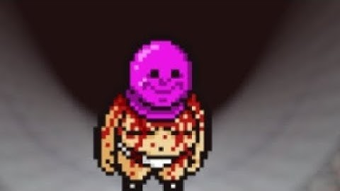 Lisa : The Pointless - SOTWS - Infinity Unfolds - The Molester (Raymund Ripe Version)