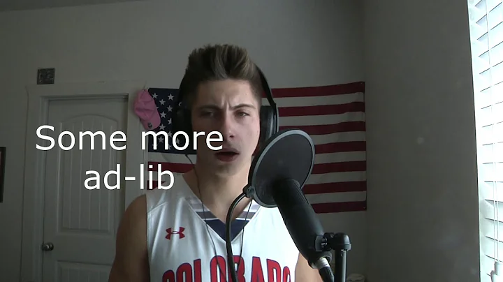 CTV RamLife Entertainment: Bobby McConnell Rapper ...