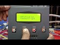 Servo Control Card Three Phase SC3S LCD4 M1