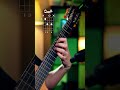 The Cinematic Open String Progression