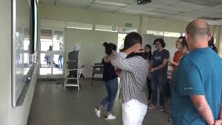 Profesorado en Idioma Inglés (Becas parciales para Ciclo 01-2022)