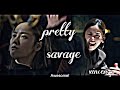 hong cha yong (1×5) | pretty savage | vincenzo
