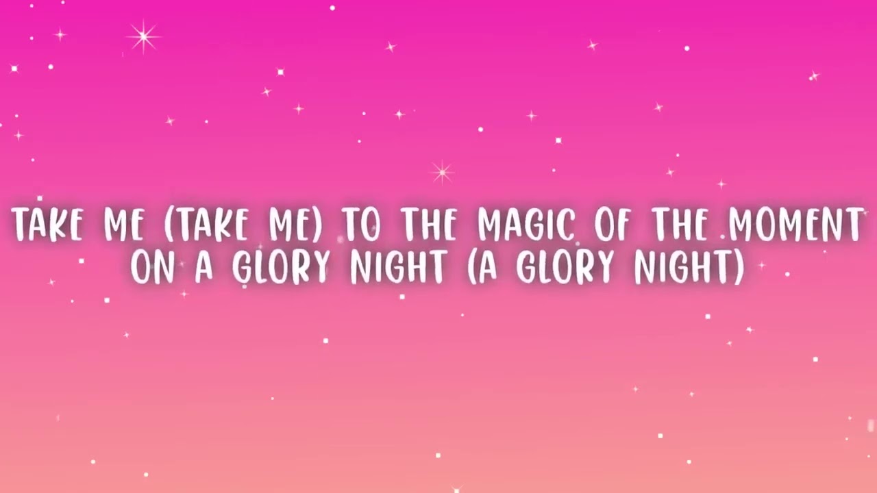 Scorpions   Wind Of Change Lyrics