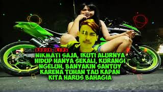 Story WA - DJ Bad Liar - Imagine Dragons
