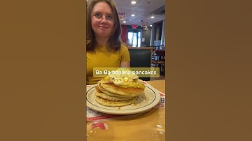 trying the minion menu!! Video by noratheexplora04 #Shorts