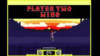 Lethal League - Pizza Games VS