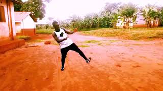 Tim Wakanda Ug in Jangu By Winnie Nwagi(Official Dance Video)