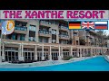 Xanthe Resort & Spa (Ксанте Резорт).