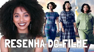 Qual o contexto histórico do filme estrelas além do tempo?
