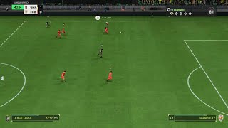Ea Sports Fc 25 - Avis Out Of The Box Perfect Shot