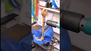 High-quality one-piece nails with strong penetrating power #tools #diy #nails