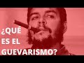 ¿Qué es el GUEVARISMO? - Entrevista a Daniel de Santis