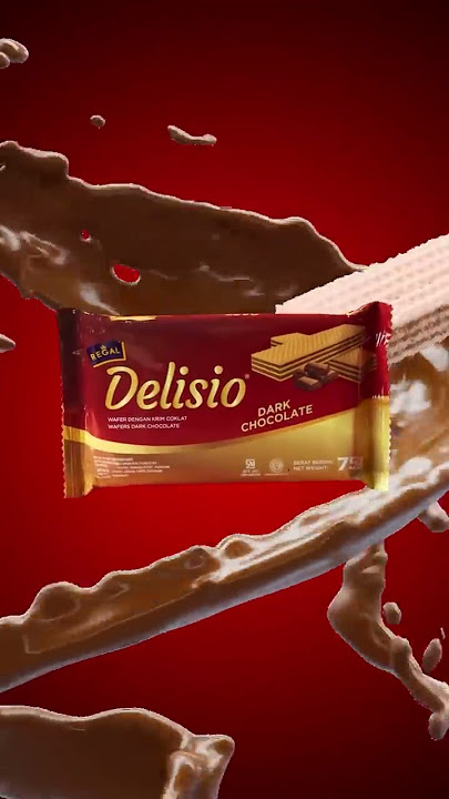Behind The Scene Video Iklan Produk Wafer Regal Delisio