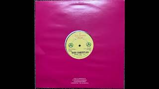 Independence - The Cortinas