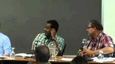 Restoring Ecosystems