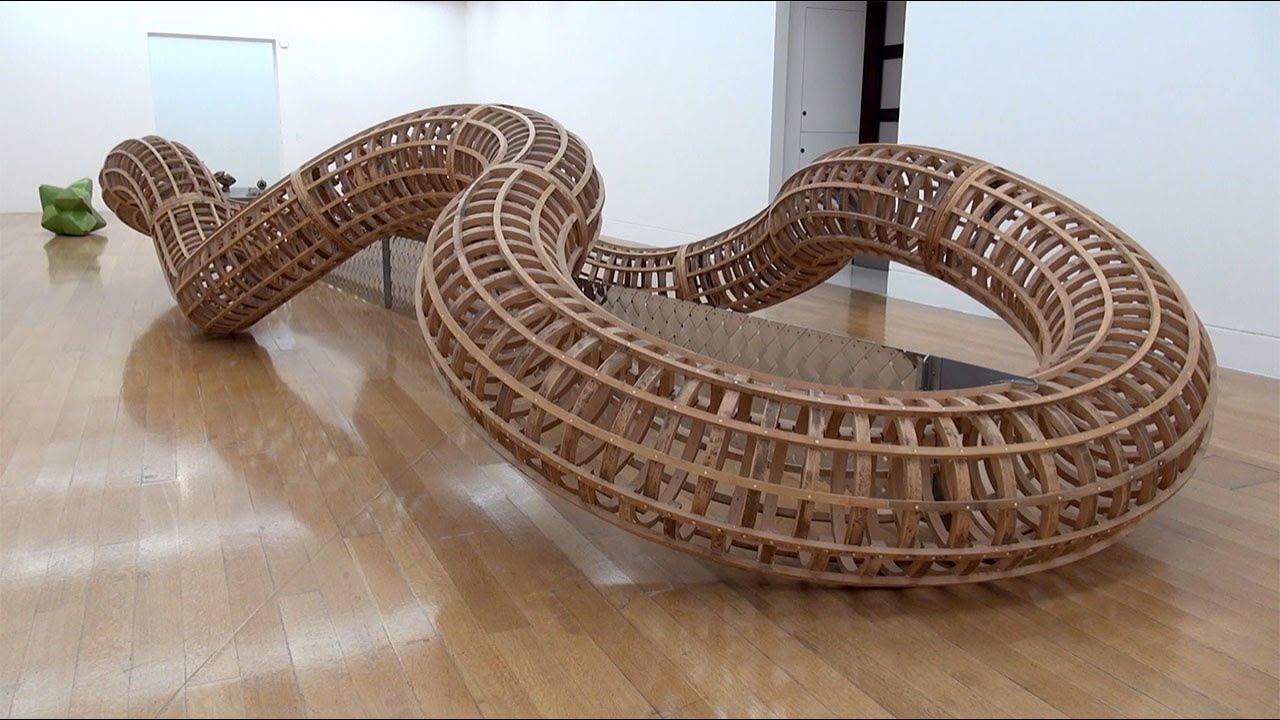 Richard Deacon